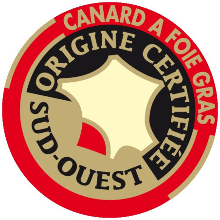 Origine certifiée Sud-Ouest