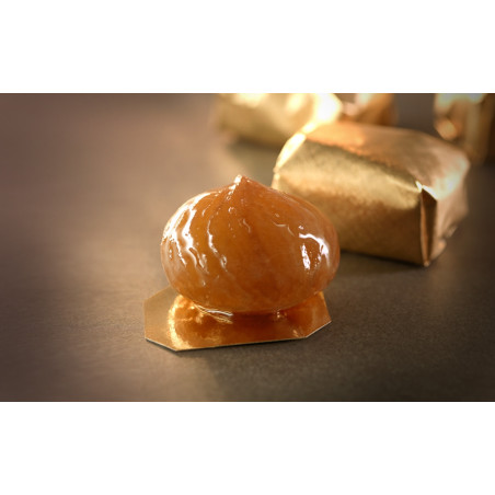 Marrons Glacés Corsiglia