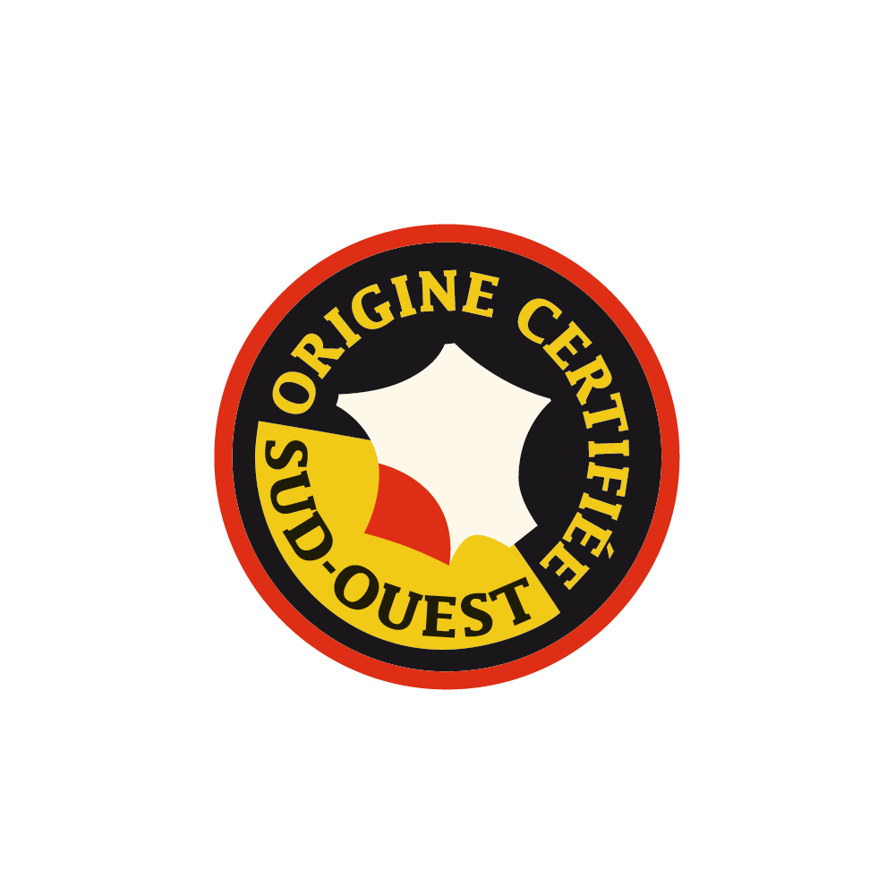 Origine certifiée Sud-Ouest