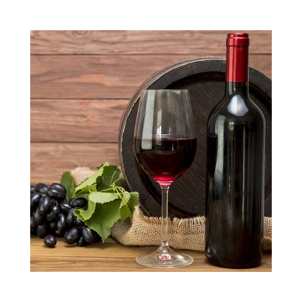 Clos de Gamot 2020 - Cahors AOP -  La bouteille de 75 cl