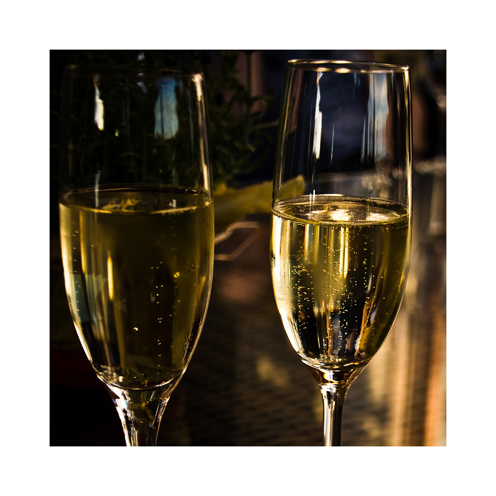 Champagne Brut "Blin" Tradition