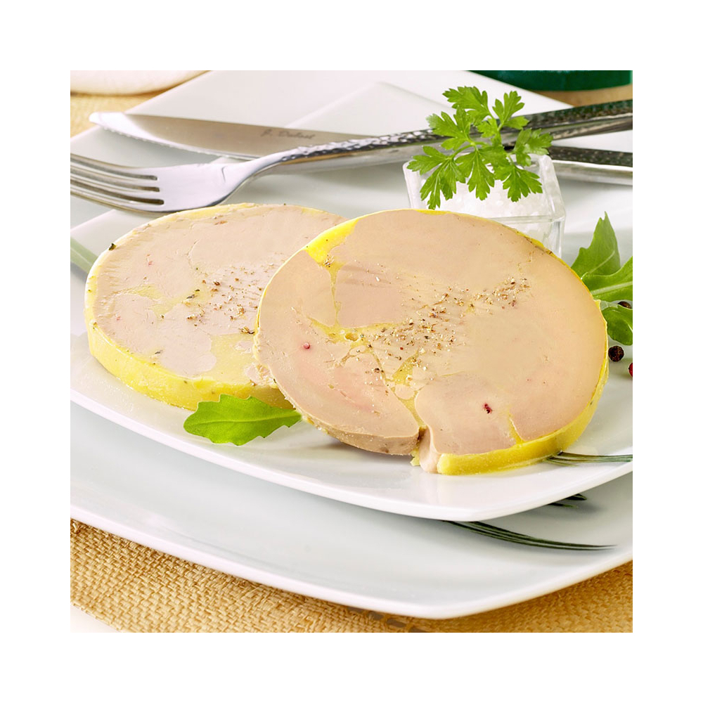 Le Foie Gras de Canard Entier du Sud-Ouest, Recette à l'Ancienne Le Foie Gras de Canard Entier du Sud-Ouest, Recette à l'Ancienne