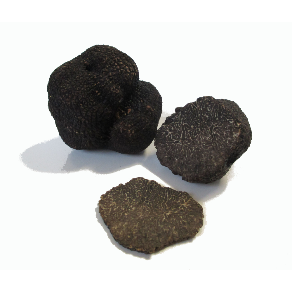 Le Jus de Truffes Noires du Périgord 