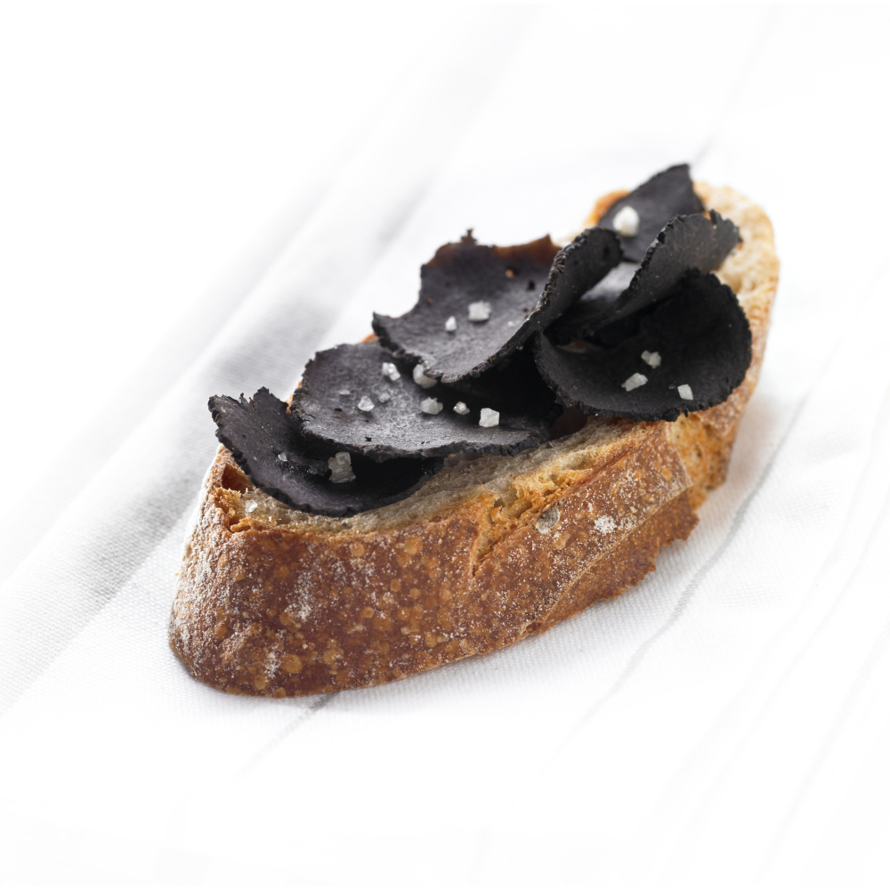 Les Pelures de Truffes Noires du Périgord