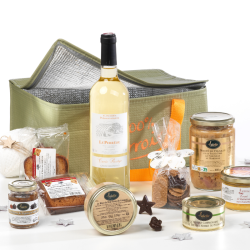 Sacoche des Gourmets Duo -...