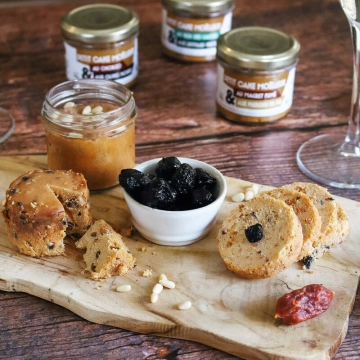 Petit Cake Moelleux au...