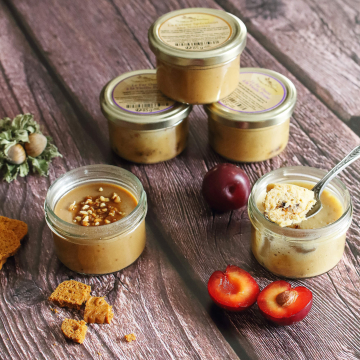 La Petite Crème Spéculoos...