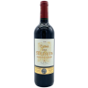 Vin AOC Saint-Emilion Clos Des MENUTS