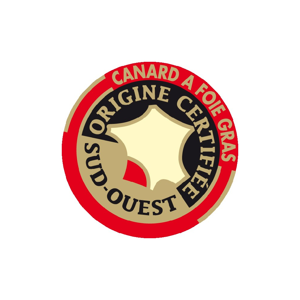 Origine certifiée Sud-Ouest