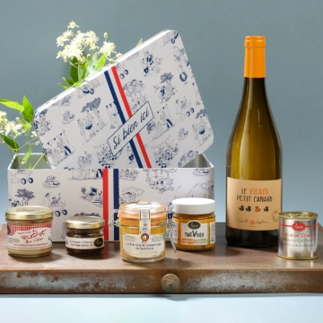 Le panache Epicurien