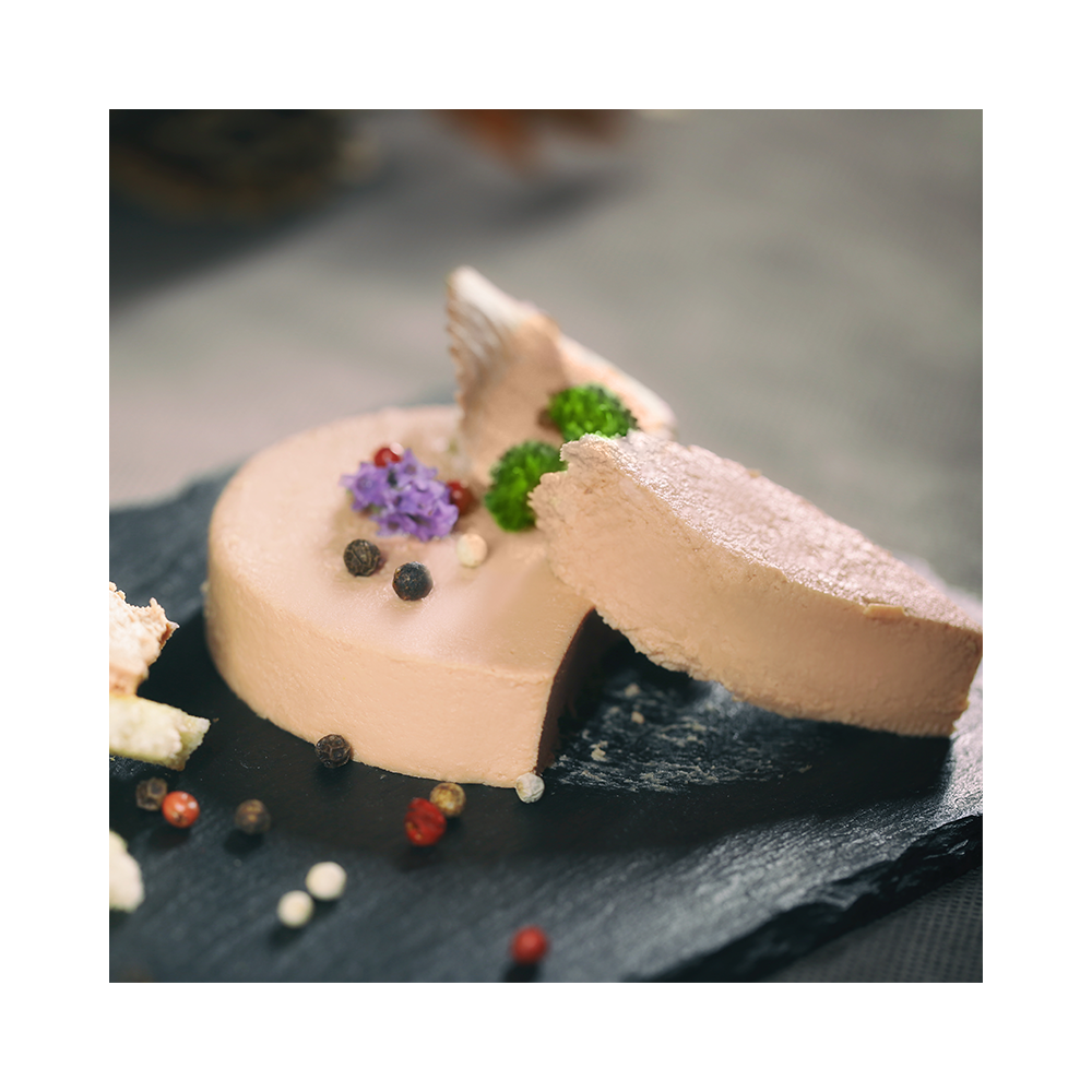 bloc de foie gras de canard 150g