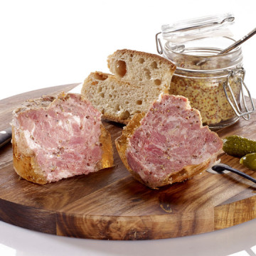 Lot de 2 spécialités de...