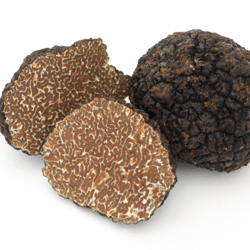 Lot de 2 : Truffes de la...