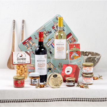 Réveillon Passion - WVCE2025