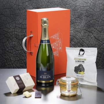 L'Art du goût - WVCA2025