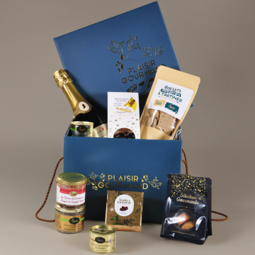 Le Trésor festif version 2...