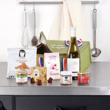 Le casse croute des épicuriens