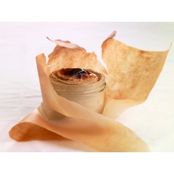 Lot de 4 Soufflés aux cèpes...