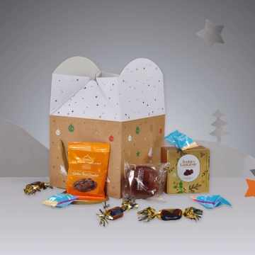 Les Douceurs de Noel