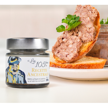 Lot de 3 "la 105ème"...