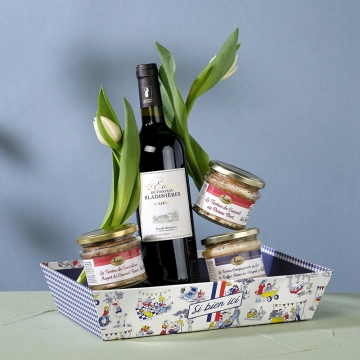 Plaisir Authentiques