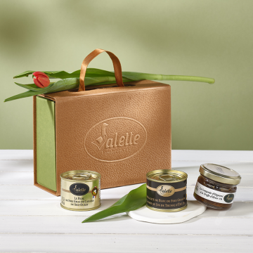 L'Harmonie Raffinée